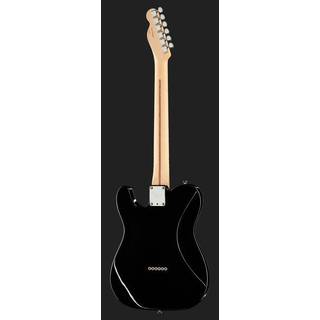 Fender American Pro Telecaster Deluxe Shawbucker Black MN