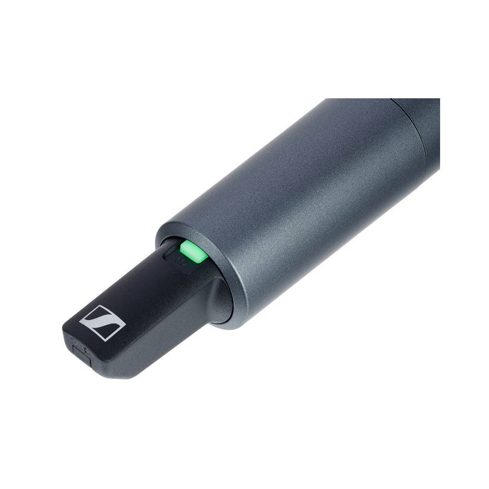 Sennheiser XSW 1-835 DUAL-GB draadloze set (GB: 606-630 MHz)