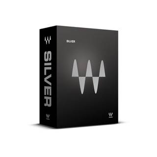 Waves Silver Bundle