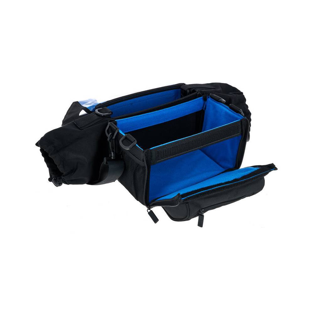 Zoom PCF-8N draagtas voor F4 en F8 multitrack recorders