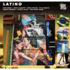 Ricatech Latino LP
