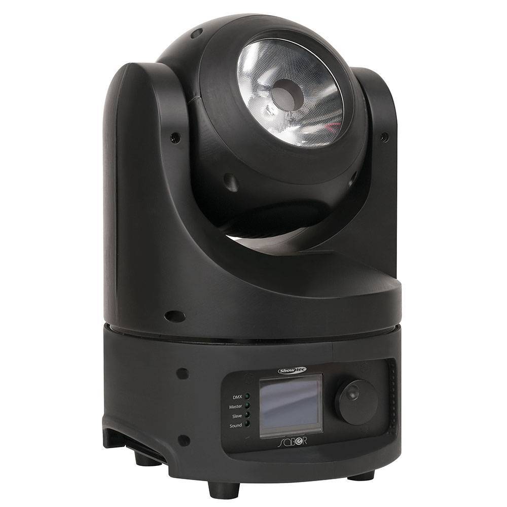 Showtec Saber RGBW LED moving head