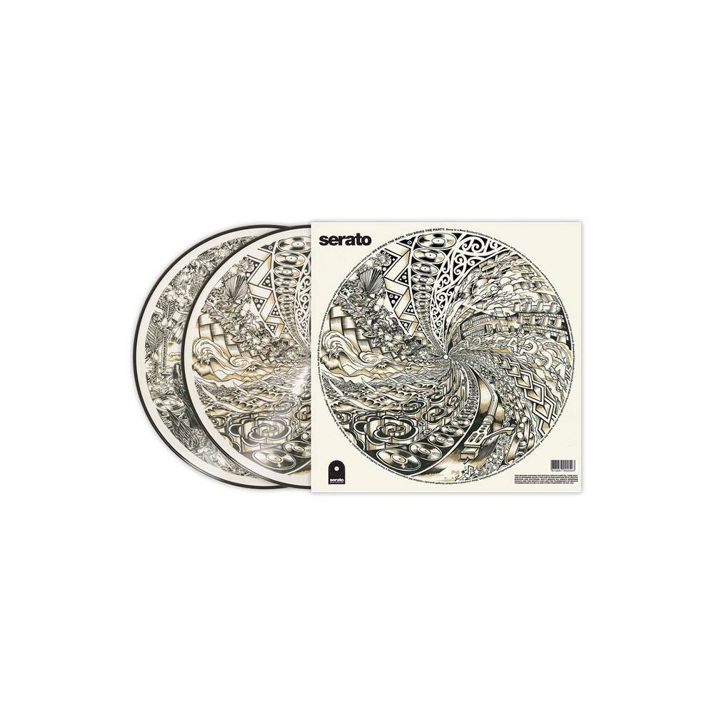 Artist Series Dan Tippett