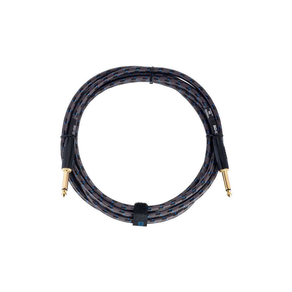 Boss BIC-10 instrumentkabel 3m