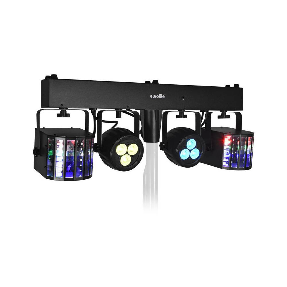 Eurolite LED KLS-120 FX lichtset