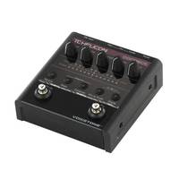 TC Helicon VoiceTone Correct effect pedaal