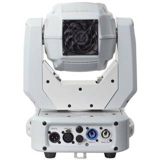 Showtec Phantom 65 Spot White moving head spot