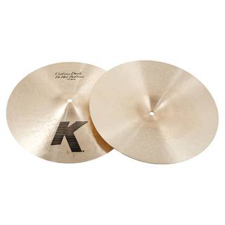 Zildjian 14 K Custom Dark Hats