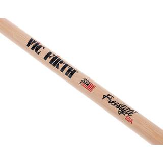 Vic Firth Freestyle 55A drumstokken