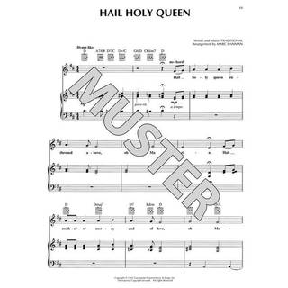 Wise Publications - Sister Act - Vocal Highlights