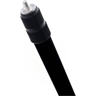 Konig & Meyer 23750 Microphone Fishing Pole Black