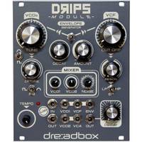 Dreadbox Drips V2 drum module (Eurorack)