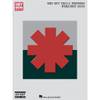 Hal Leonard Red Hot Chili Peppers Greatest Hits songboek voor gitaar