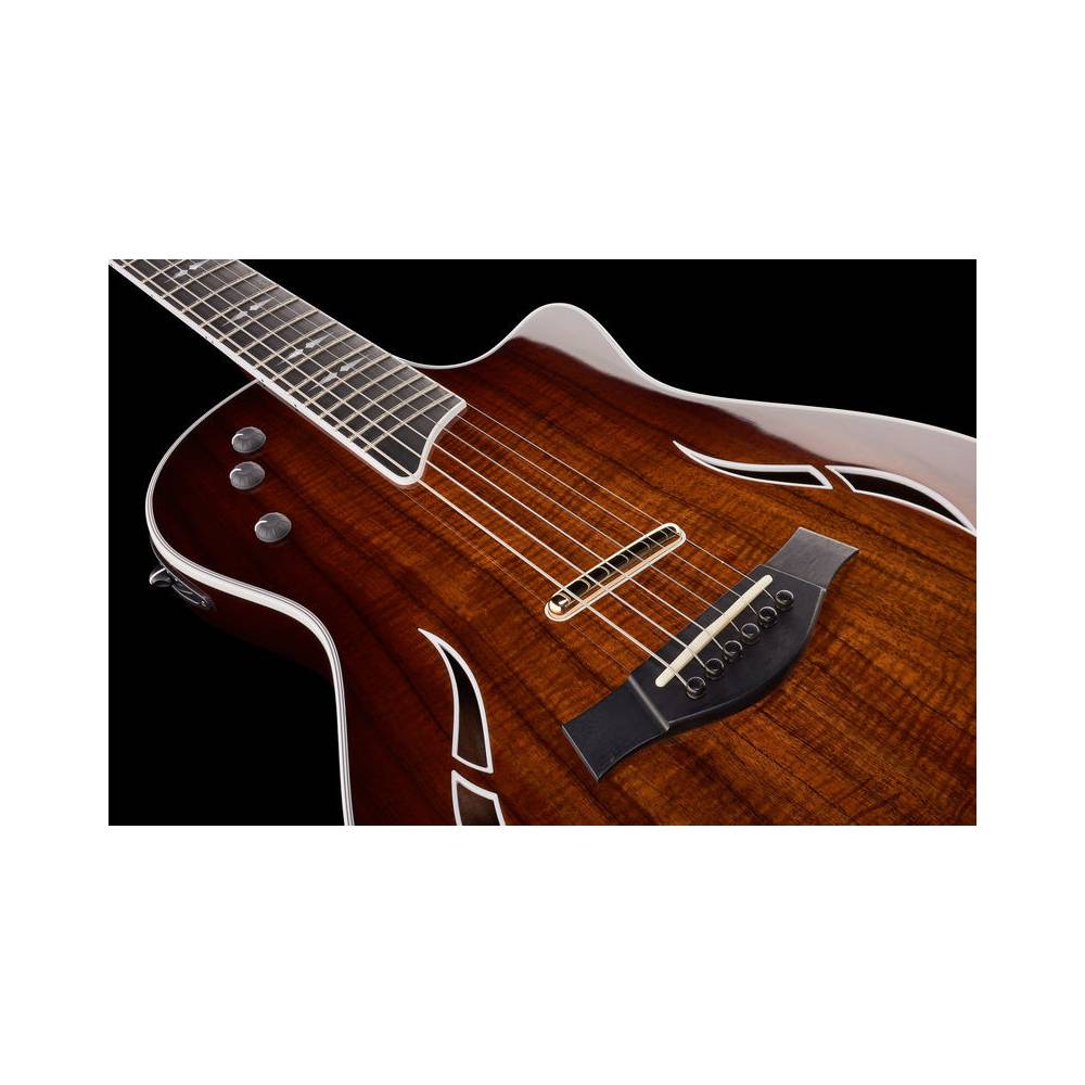 Taylor T5z Custom First Edition