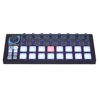 BeatStep Black