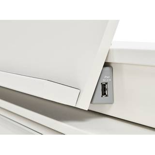 Yamaha Clavinova CSP-150WH digitale piano wit