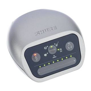 Shure Motiv MVI-LTG geluidskaart