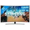 Samsung UE55NU8500