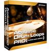 Presonus Acoustic Drum Loops Pro voor Studio One (Download)