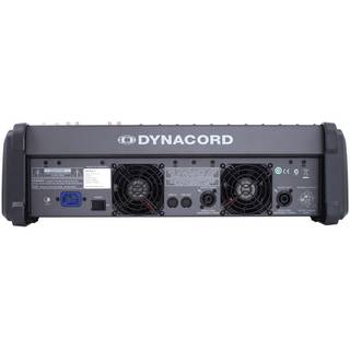 Dynacord PowerMate 1000-3 mengpaneel