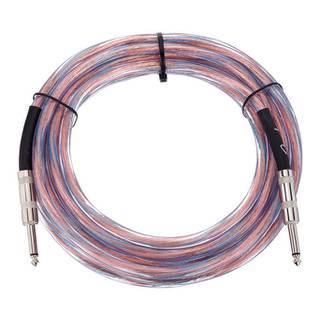 Fender California 14GA Speaker Cable Jack 7.5 Meter