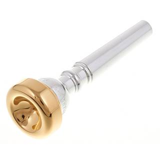 Yamaha Allen Vizzutti Signature Trumpet Mouthpiece Gold Plated