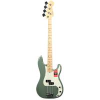 Fender American Professional Precision Bass Antique Olive MN