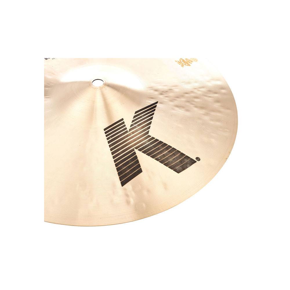 Zildjian 13 KZ Special Hihats