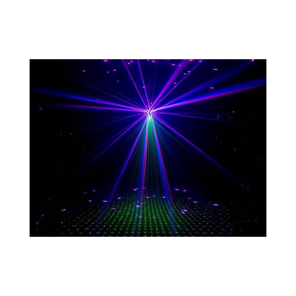 Eurolite LED B-40 Laser Beam effect