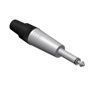 Procab VCJ2MX jack mono male kabeldeel