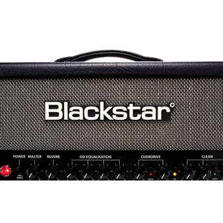 Blackstar HT Club 50 MkII buizen gitaarversterker head