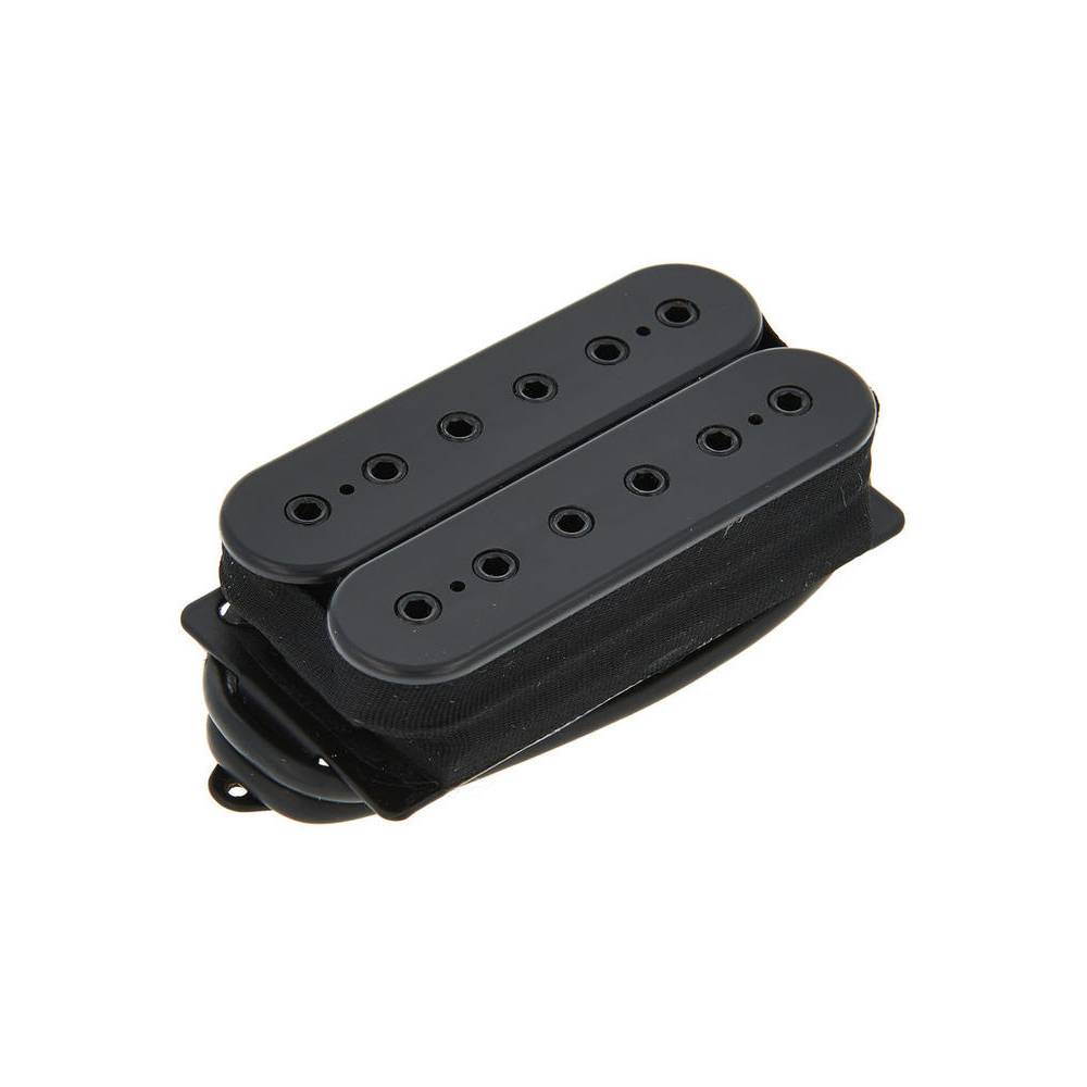 DiMarzio DP158BK Evolution Neck Black