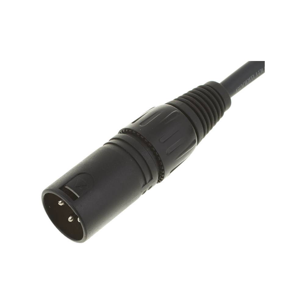 Planet Waves CMIC-25 Classic Series microfoon kabel 7.5 m