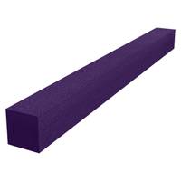 Auralex Cornerfill PUR Purple 5 absorptiebalk paars