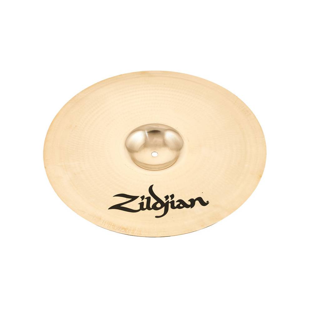 Zildjian 18 A Custom Crash Brilliant