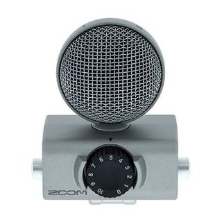 Zoom MSH-6 mid-side microfooncapsule voor H5 en H6