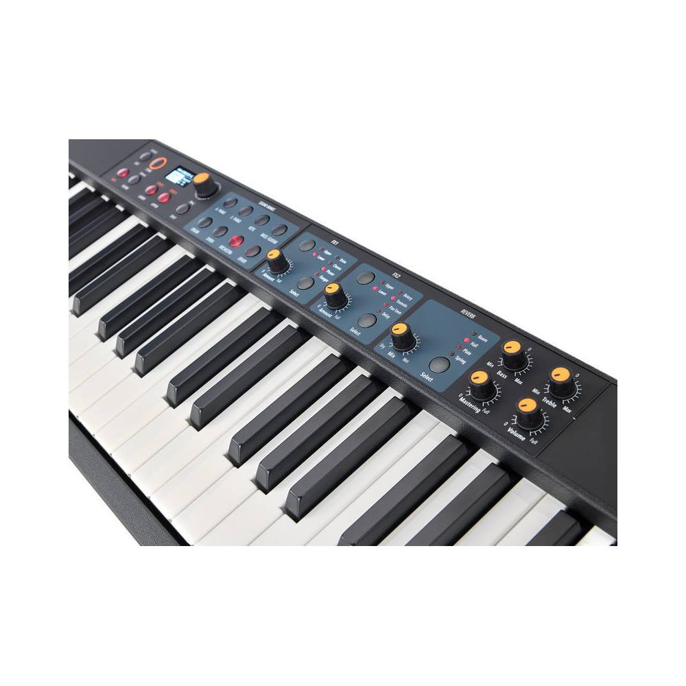 Studiologic Numa Compact 2