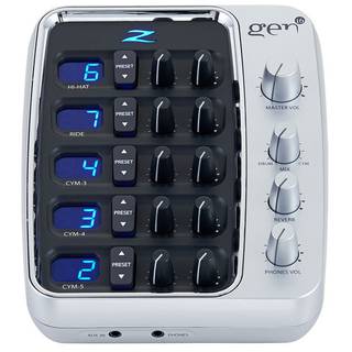 Zildjian Gen16 AE368DS Boxed Cymbal Set