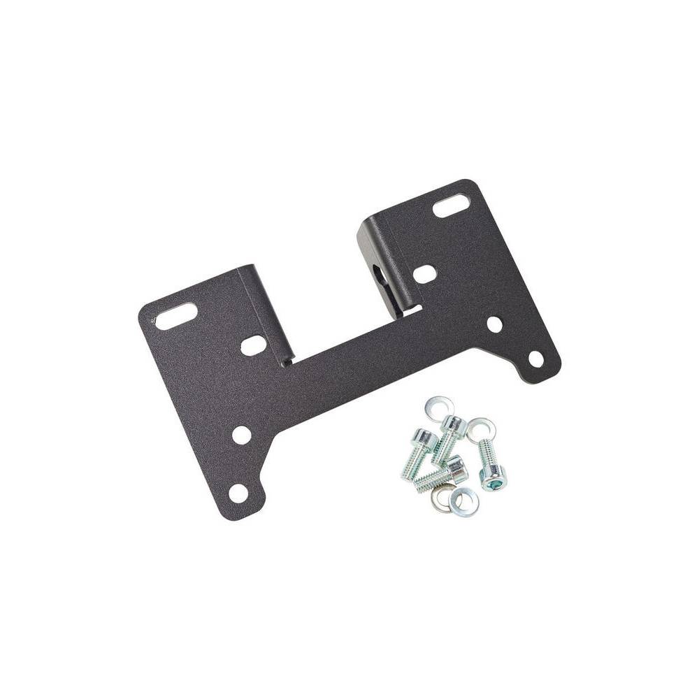 Konig & Meyer 26785 design monitorstandaard voor Genelec 8000