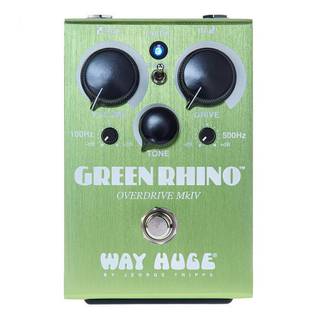 Way Huge WHE207 Green Rhino Overdrive MKIV