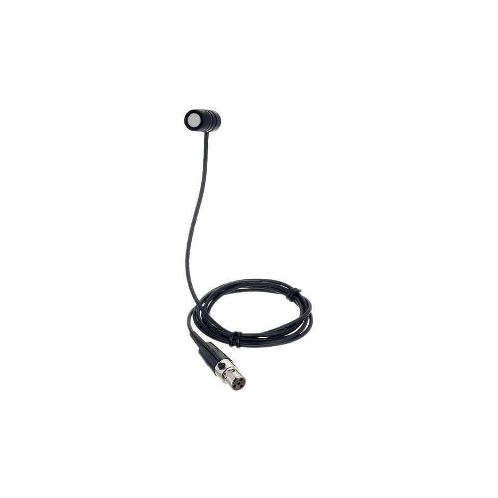 Shure SLXD14/83-K59 draadloze WL183 dasspeld microfoon set