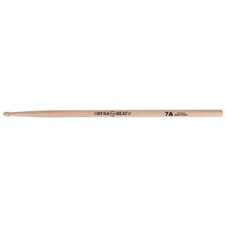 Wincent W-DB7A Dynabeat US hickory drumstokken, 7A