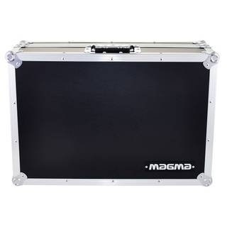 Magma DJ-Controller Workstation MC-4000 flightcase