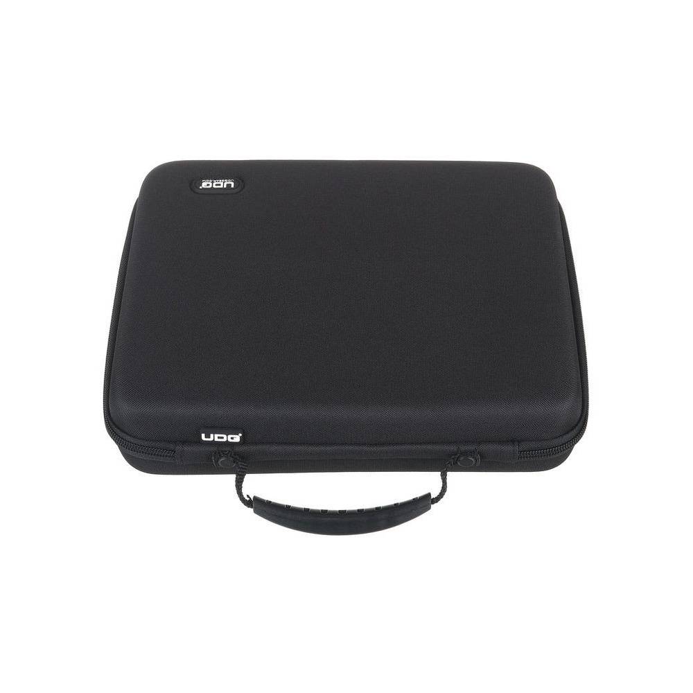 UDG Creator Novation Circuit Tracks/ Rhythm Hardcase Black