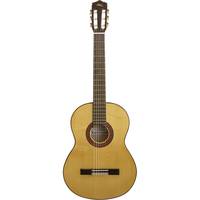 Manuel Rodriguez F Sabicas flamenco gitaar (solid top, sparren)