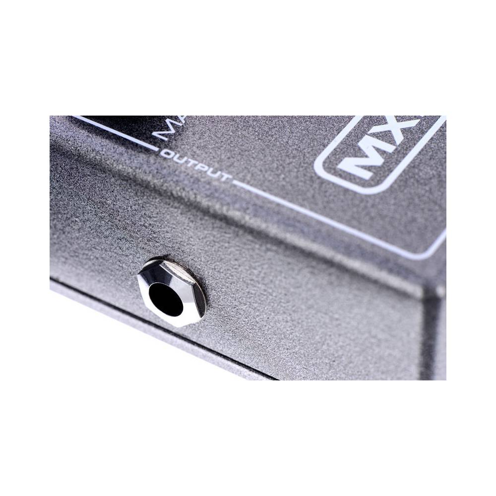MXR M117R Flanger