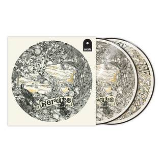 Artist Series Dan Tippett