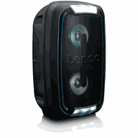 Lenco BT-272 Bluetooth speaker