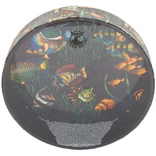 Remo ET0212 Ocean Drum Fish