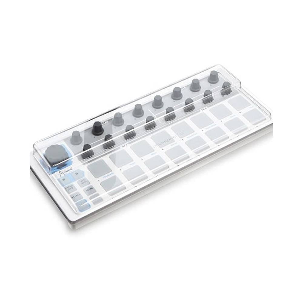 Decksaver Arturia Beatstep cover